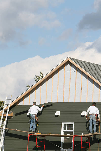 Siding for Commercial Buildings in Emerald Isle, NC