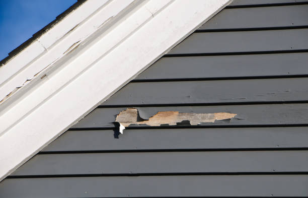 How To Choose The Right Materials for Your Siding Installation in 'Emerald Isle, NC